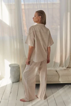 Kat The Label Arlo Pant Set | Sleep Sets | Sleep Sets