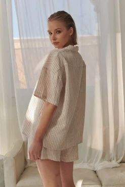Kat The Label Arlo Short | Shorts
