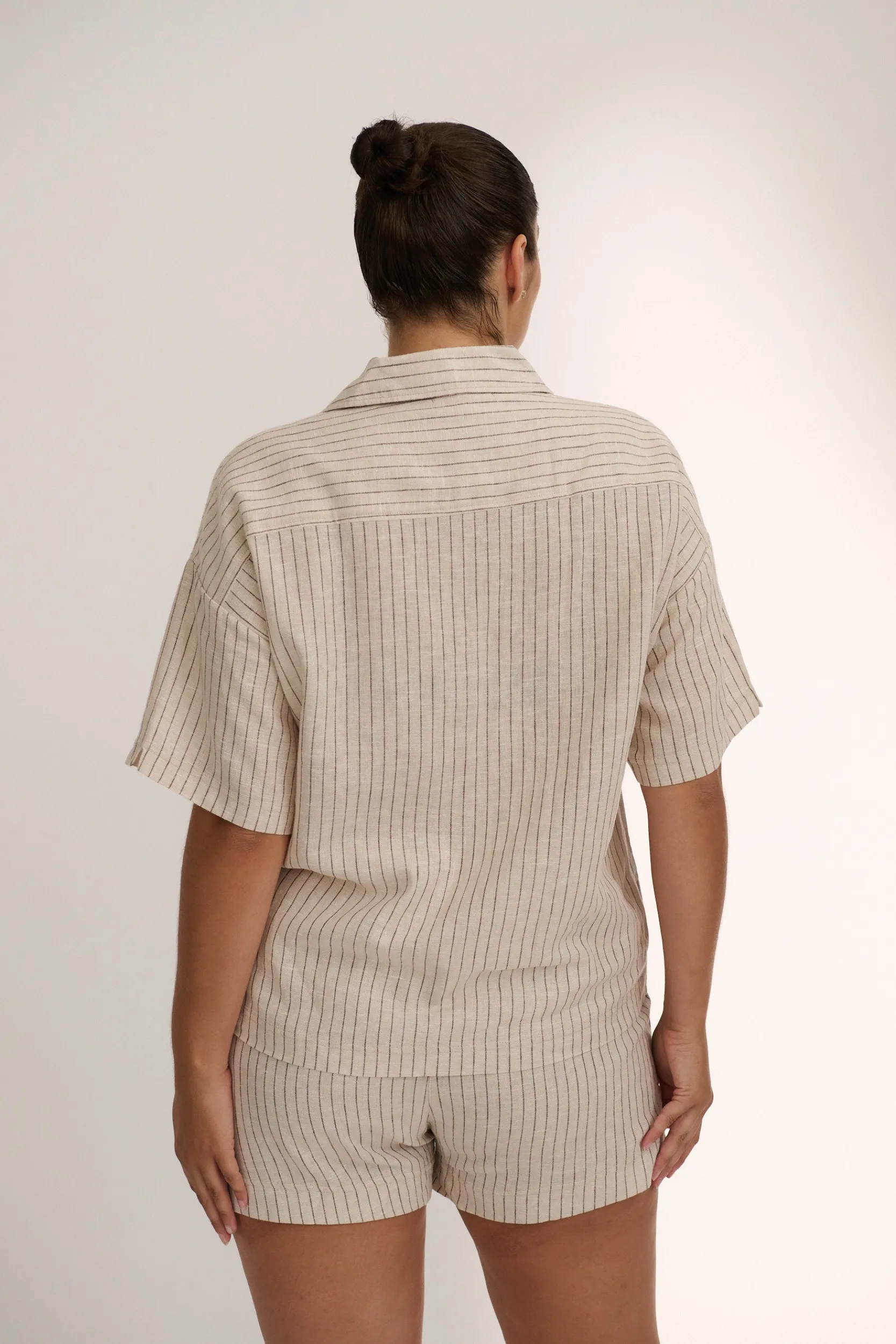 Kat The Label Arlo Short Set | Sleep Sets | Sleep Sets