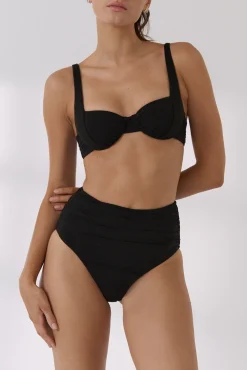 Kat The Label Bambi Swim High Waist | Swim
