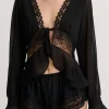 Kat The Label Betty Blouse | Camis