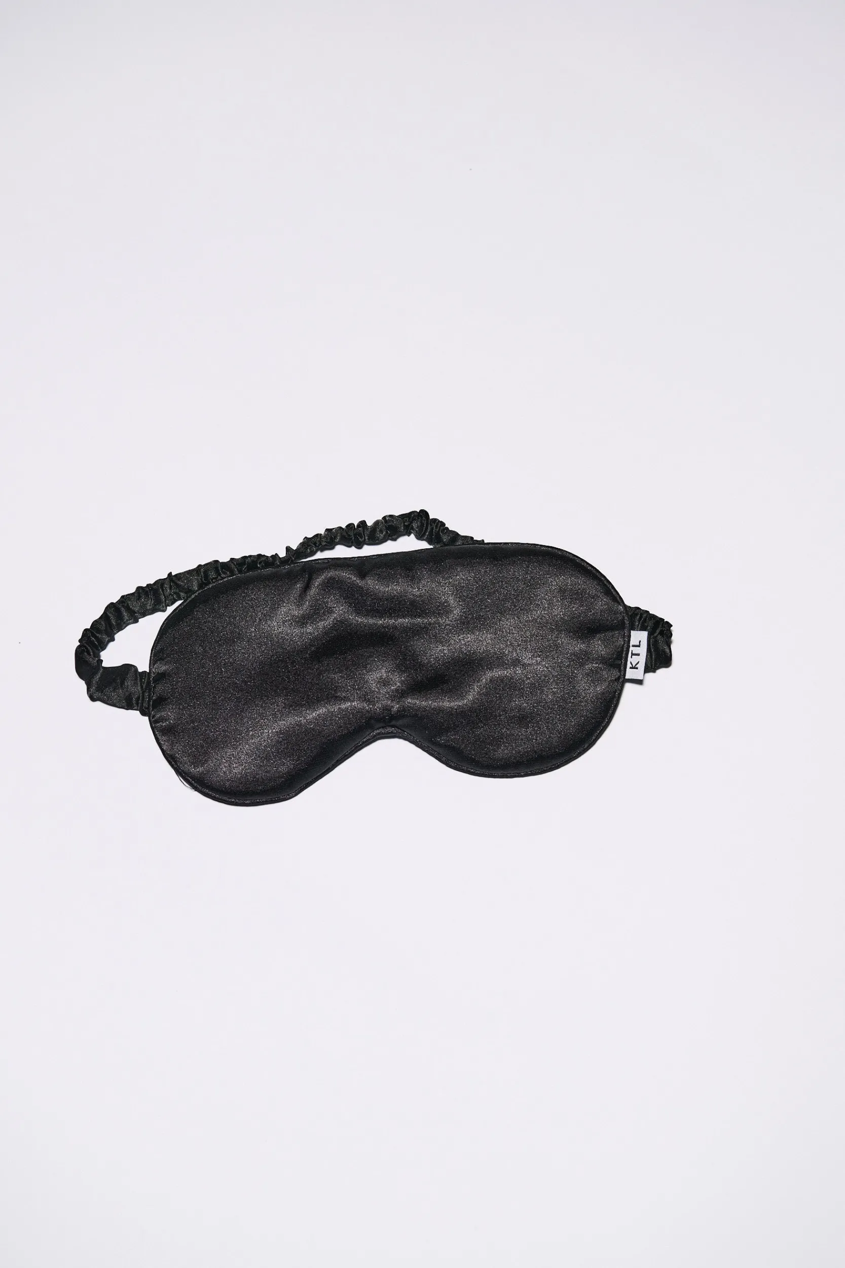 Kat The Label Daphne Satin Sleep Mask | Gifts | Bridal Accessories