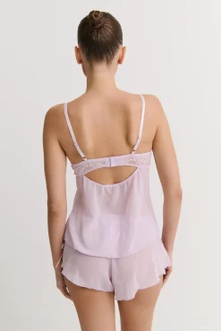 Kat The Label Elle Short | Shorts
