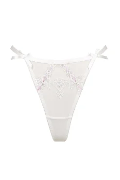 Kat The Label Harmony Thong | Lingerie | Thongs