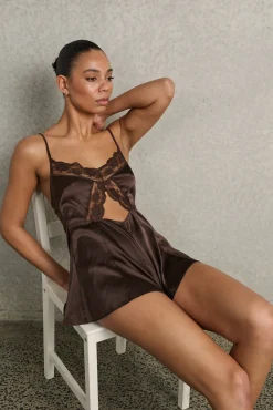 Kat The Label Harper Teddy | Slips | Slips