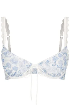 Kat The Label Hazel Underwire Utopia | Underwire Bras