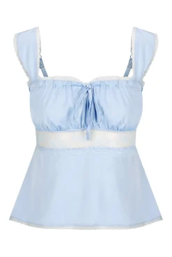 Kat The Label Isabelle Camisole | Camis