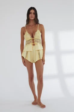 Kat The Label Lucille Short | Shorts