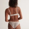 Kat The Label Maverick Brief | High Waist