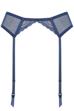 Kat The Label Maverick Garter | Garter Belts