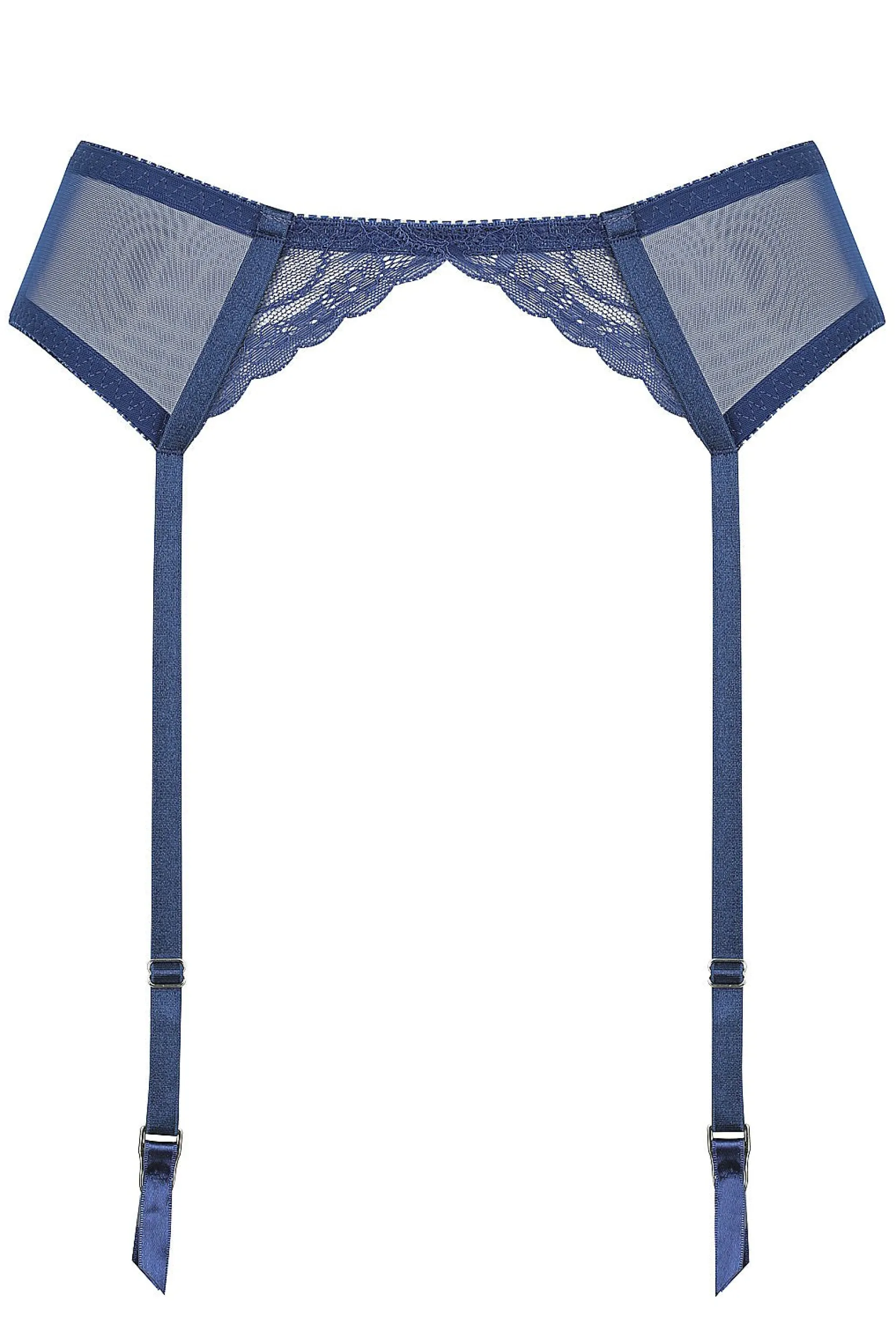 Kat The Label Maverick Garter | Garter Belts