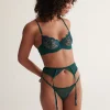 Kat The Label Maverick Garter | Garter Belts