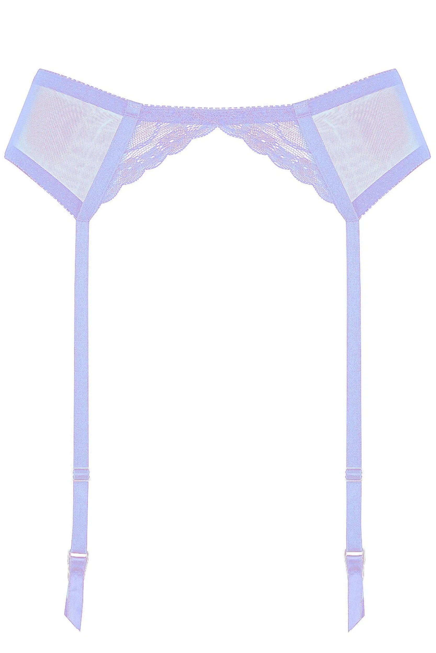 Kat The Label Maverick Garter | Garter Belts