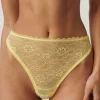 Kat The Label Maverick High Waist | High Waist | Thongs