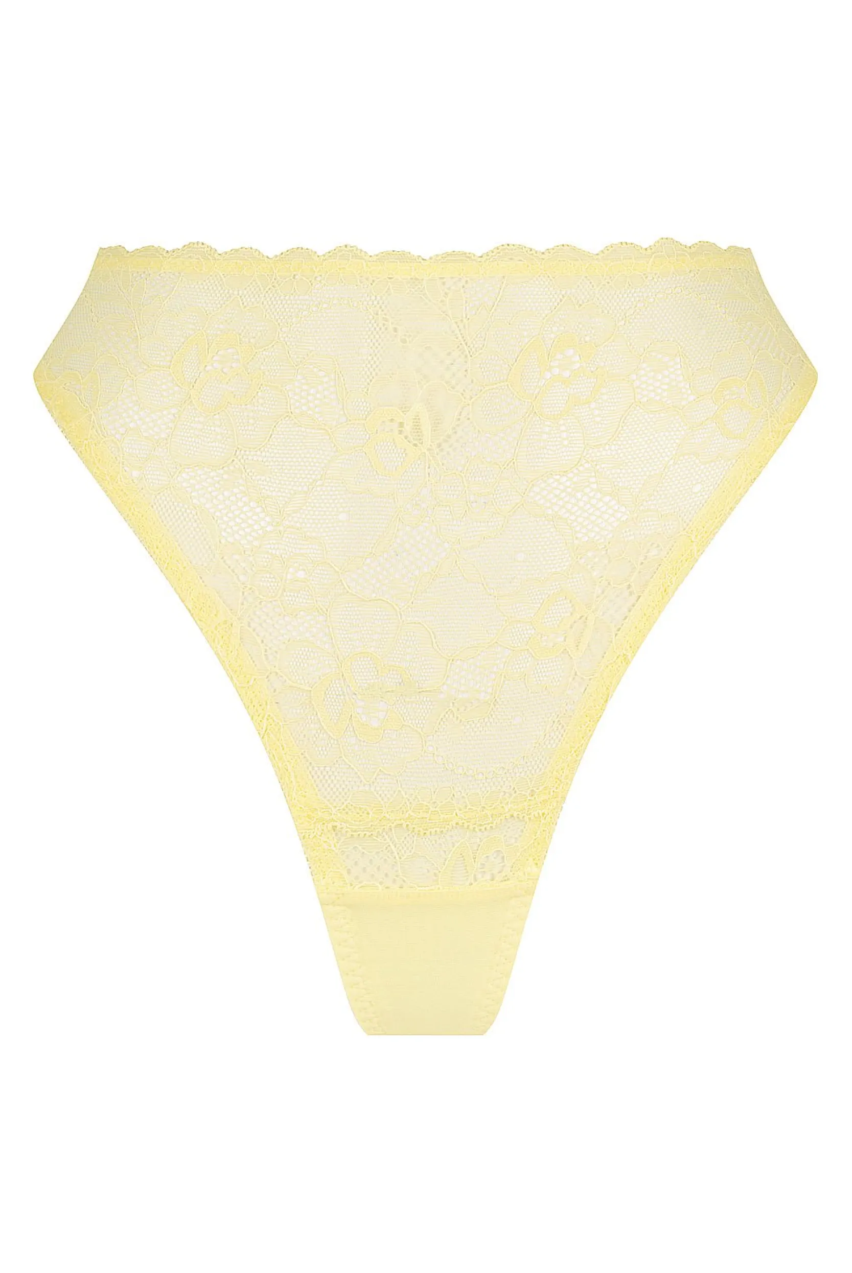 Kat The Label Maverick High Waist | High Waist | Thongs