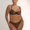 Kat The Label Maverick High Waist Set | Underwire Sets