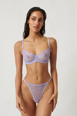 Kat The Label Maverick Underwire | Underwire Bras