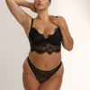 Kat The Label Monty Long Line Underwire | Bustiers