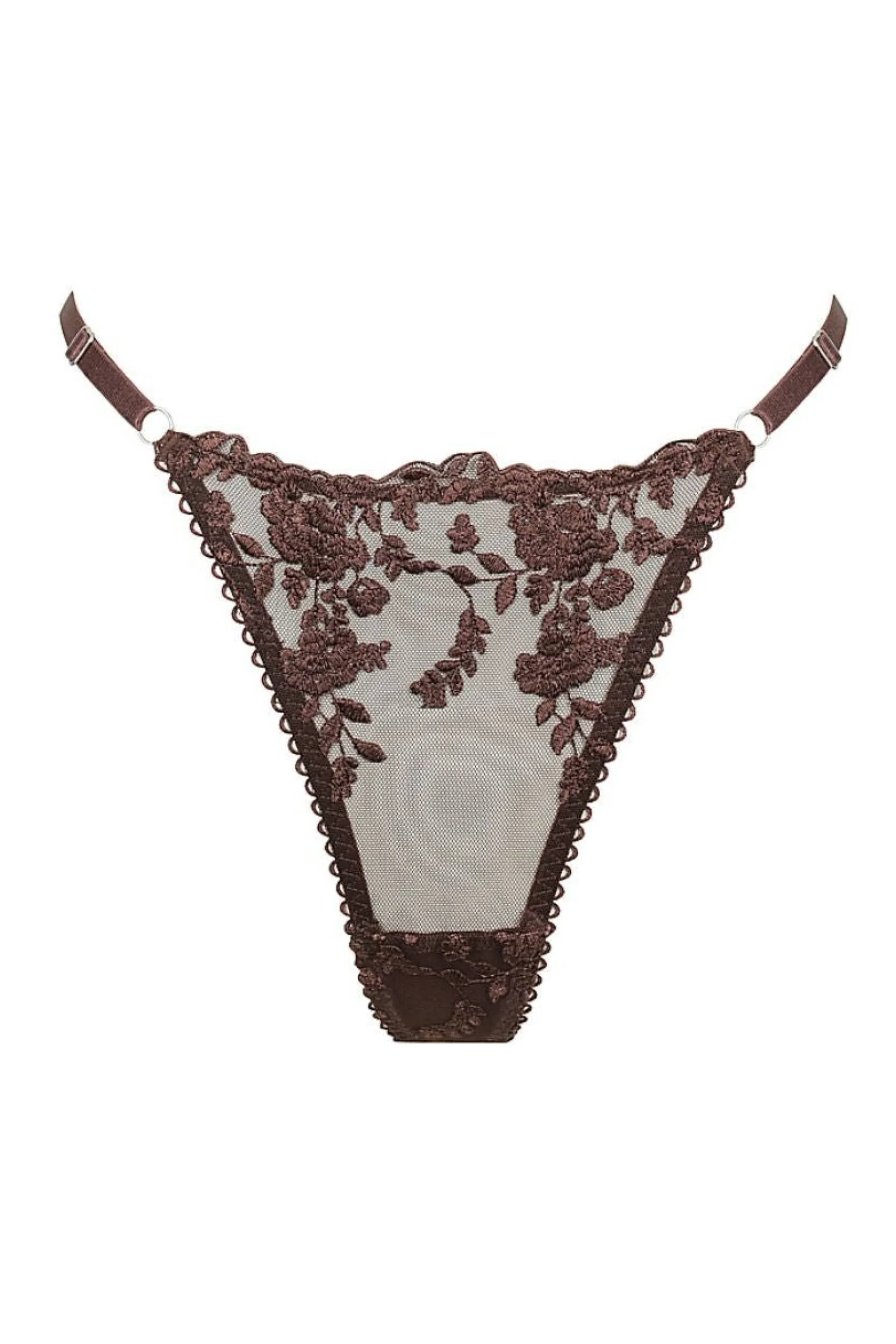 Kat The Label Nicolette Thong | Thongs