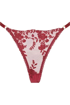 Kat The Label Nicolette Thong | Thongs