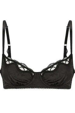 Kat The Label Priscilla Underwire Jacquard | Underwire Bras