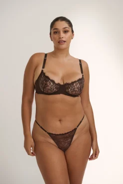 Kat The Label Rosie Thong | Thongs