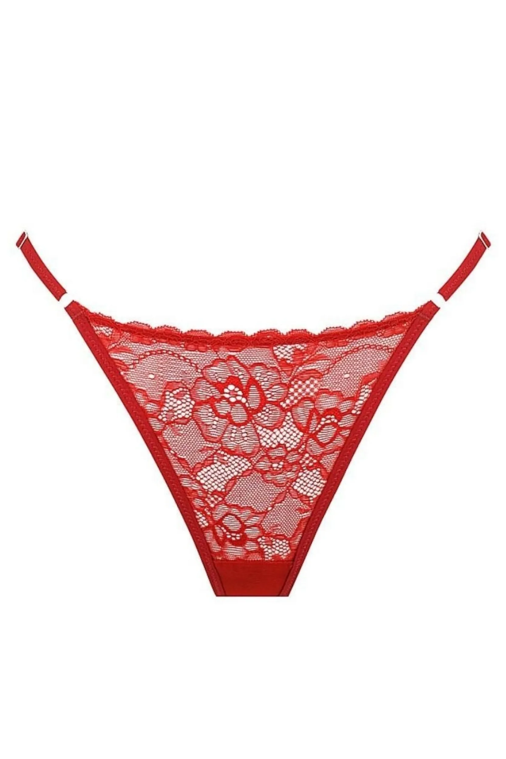 Kat The Label Rosie Thong | Thongs