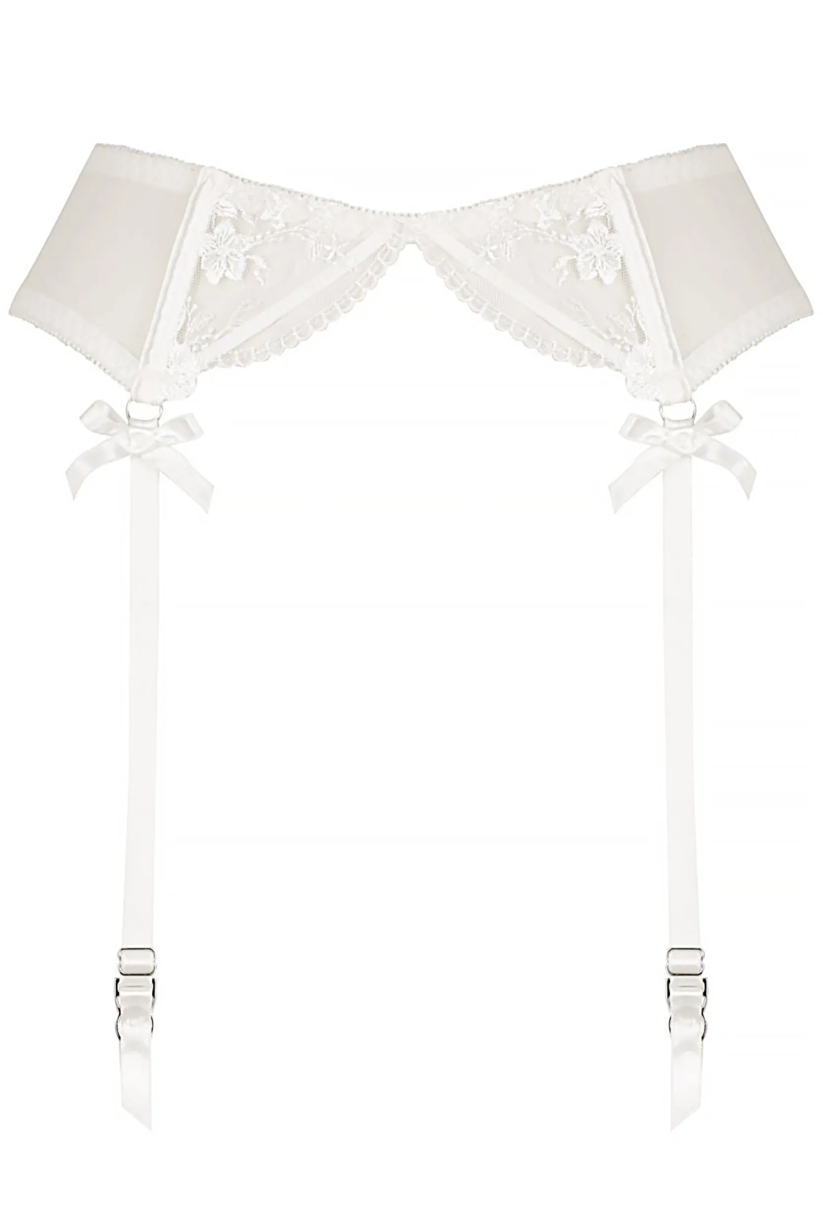 Kat The Label Sofia Garter Belt | Lingerie | Bridal Accessories
