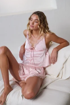 Kat The Label Sorrento Camisole | Camis