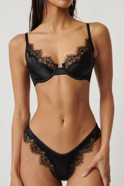 Kat The Label Sorrento Thong | Thongs