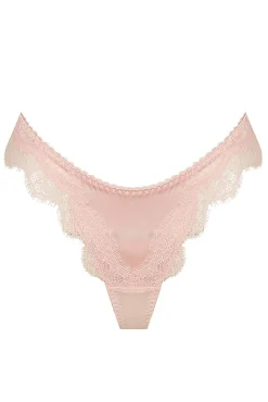 Kat The Label Sorrento Thong | Thongs