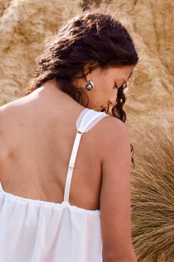 Kat The Label Ursula Earring | Accessories | Swim