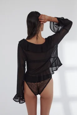Kat The Label Winnie Blouse | Camis